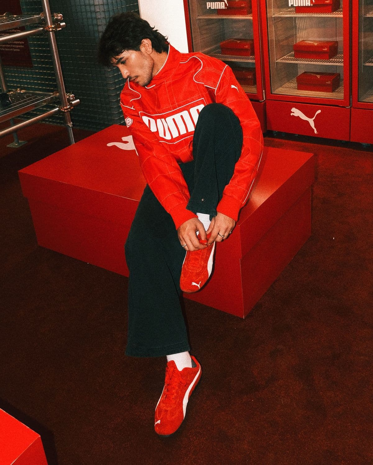 Polos